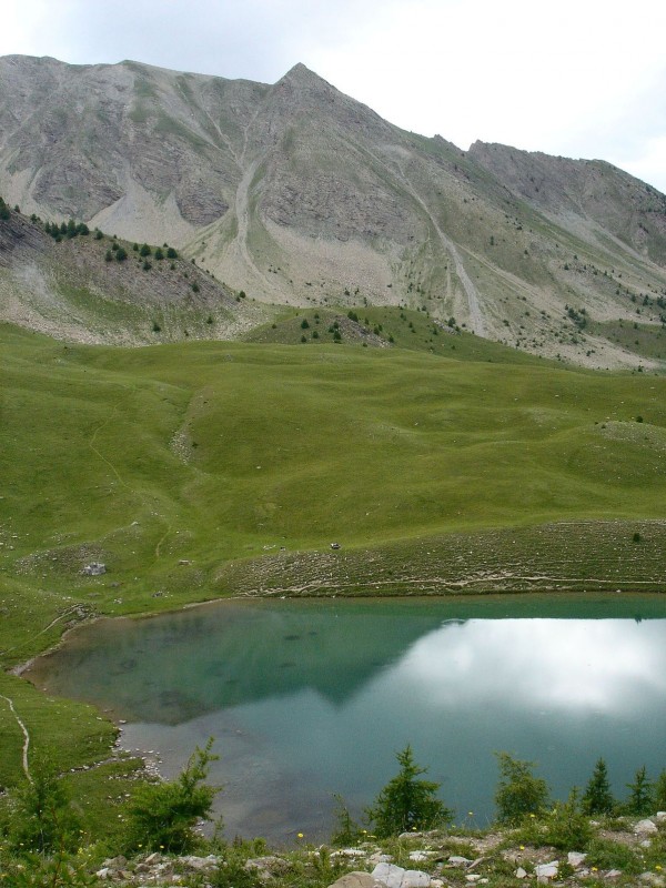 #13 de Sainte-Marguerite de Sainte-Marguerite