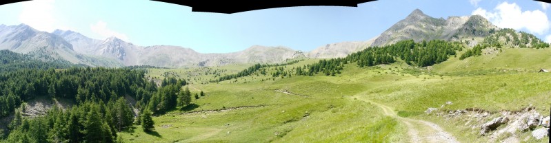 #5 Cirque : de l Cirque : de l'Eyssalette