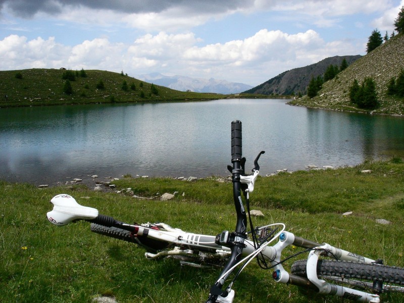 #14 vers le nord vers le nord