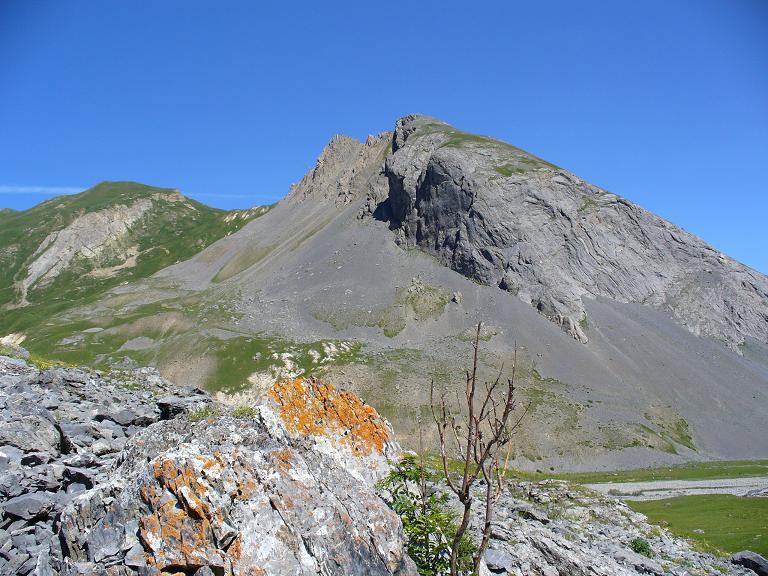 #3 GR57A : La Haute Paré GR57A : La Haute Paré