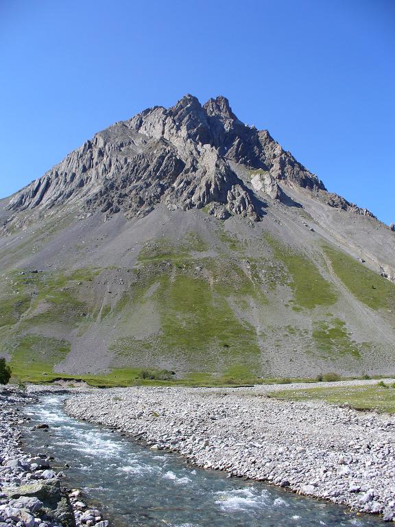#2 GR57A : Roche Olivéra GR57A : Roche Olivéra