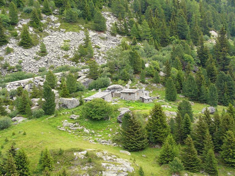 #11 Notre Dame des Anges : L Notre Dame des Anges : L'Arcelin