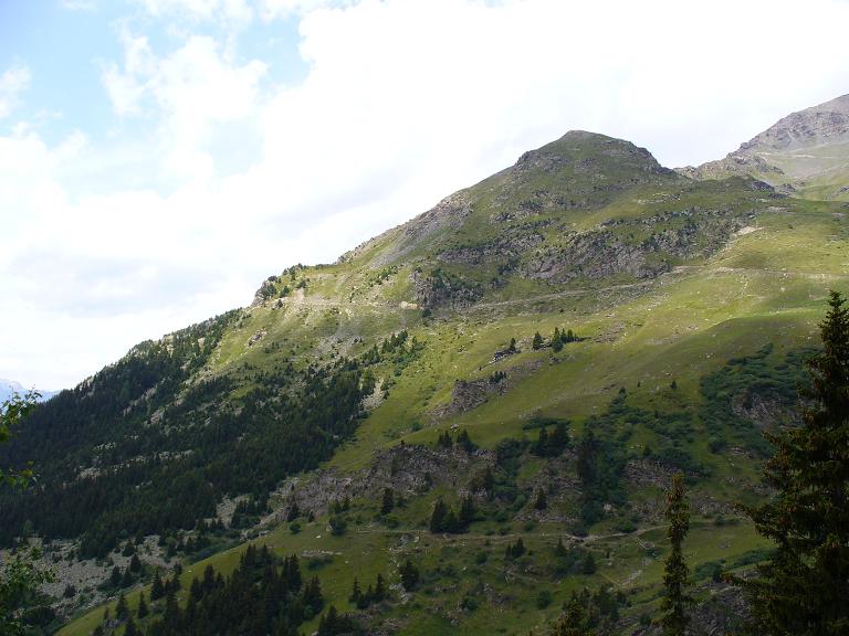 #6 Piste Montée : et la suite Piste Montée : et la suite