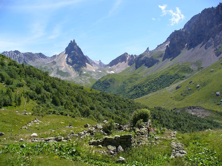 #19 Descente : Dernier regard ... Descente : Dernier regard ...