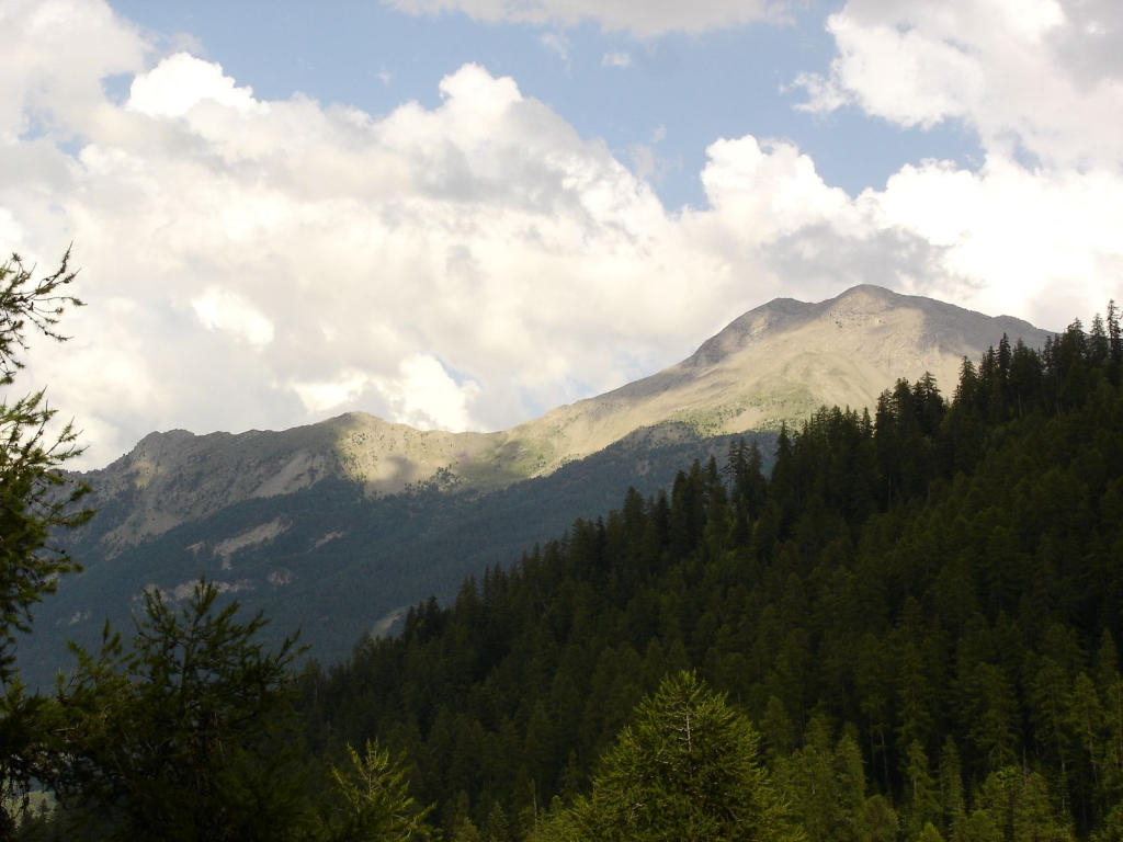 #15 C C'est fait! : Le Boussolenc et le col des Terres Rouges