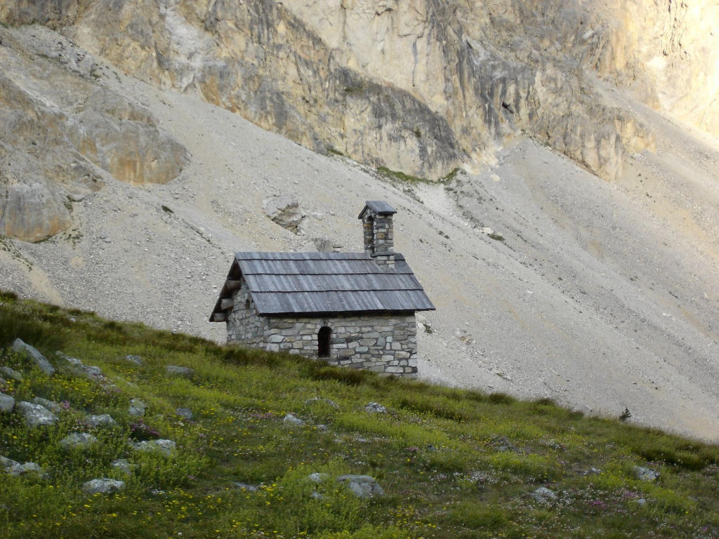 #35 Chapelle : Saint Michel Chapelle : Saint Michel