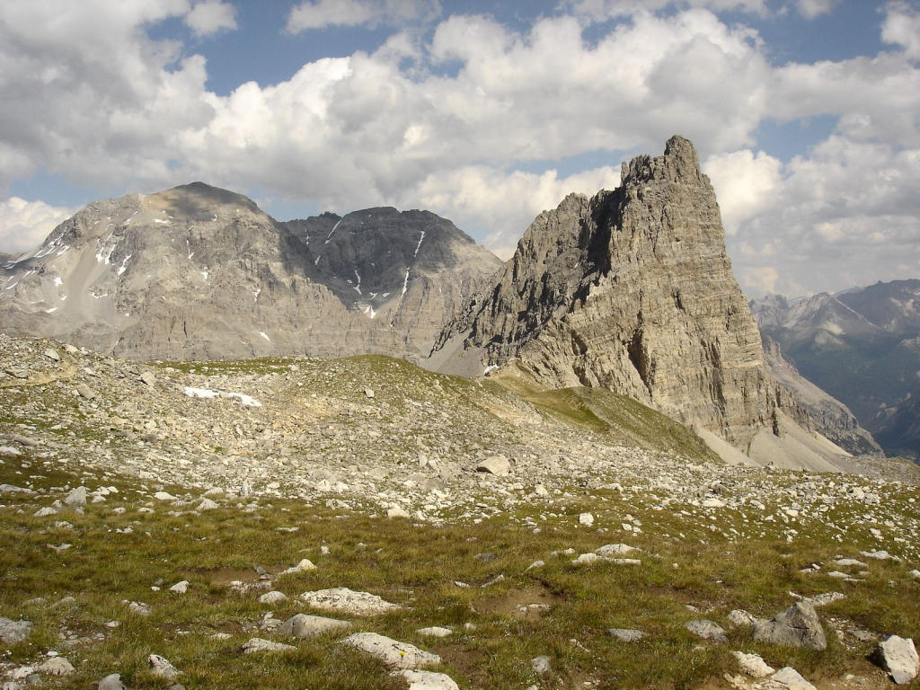 #29 2 Mages : Pointes Balthazar et Melchior et le grand Seru 2 Mages : Pointes Balthazar et Melchior et le grand Seru