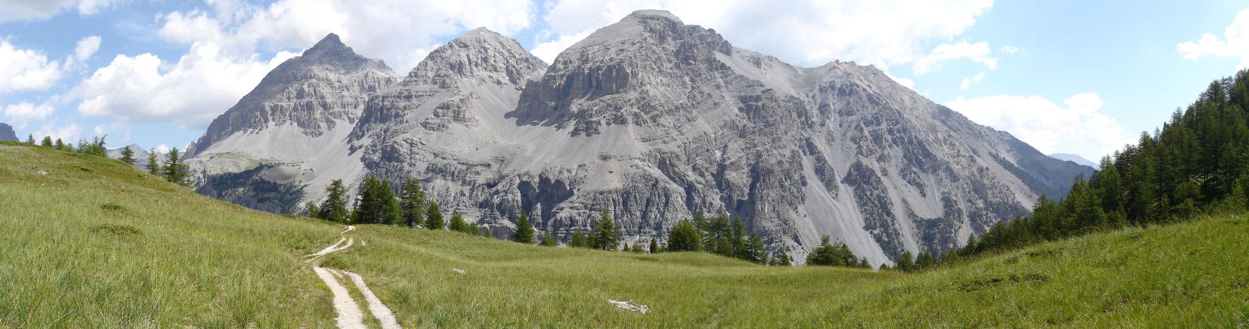 #22 Côte-à-côte : les Tre Magi: pointes Balthazar, Melchior et Gaspard Côte-à-côte : les Tre Magi: pointes Balthazar, Melchior et Gaspard