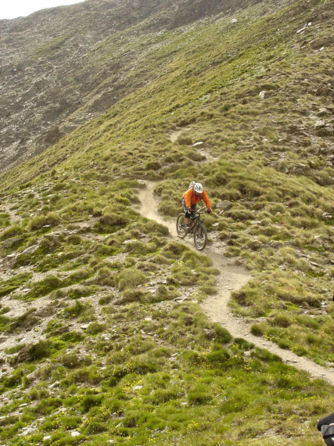 #24 Très bons passages Très bons passages