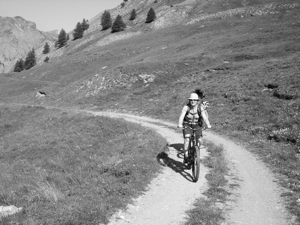 #3 Facile : Gwen Facile : Gwen