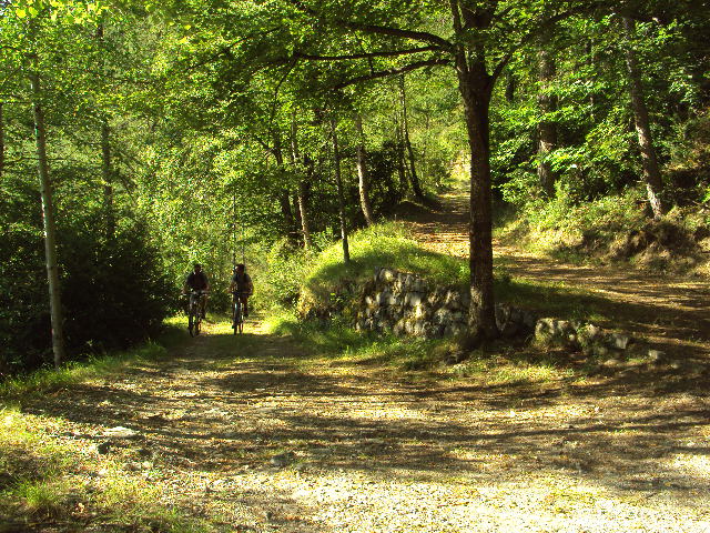 #1 louch : montée de louch louch : montée de louch