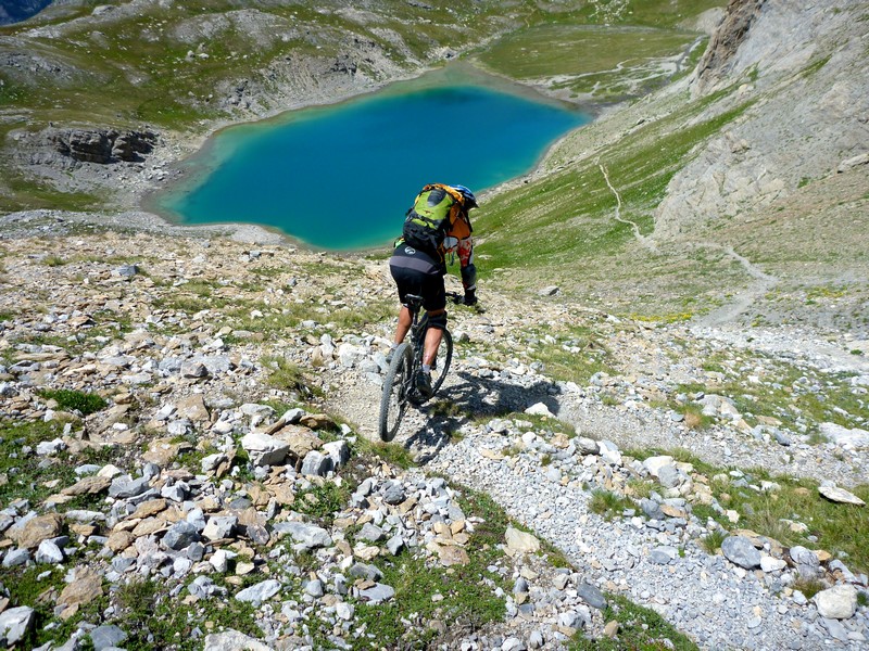 #3 Descente de la Couletta : les couleurs avec noze Descente de la Couletta : les couleurs avec noze