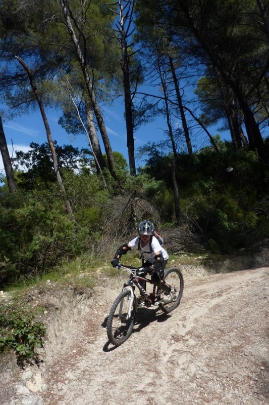 #9 Descente ludique : Direction le Paillon Descente ludique : Direction le Paillon