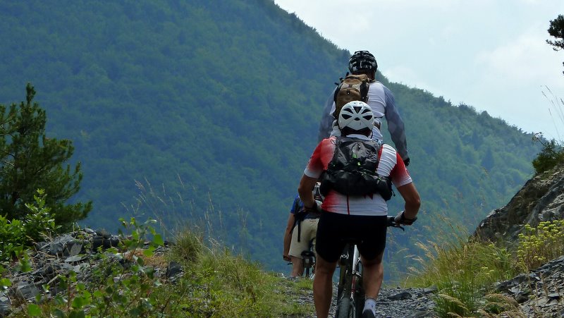 P'tite bosse : Dans Combefolle, voilà de quoi se lancer vers Monteynard