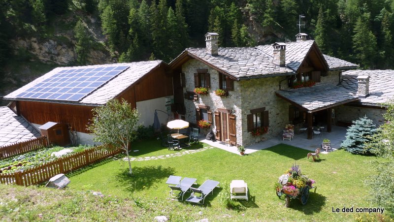 #2 Fromagerie : Encore mieux qu Fromagerie : Encore mieux qu'en Valais...