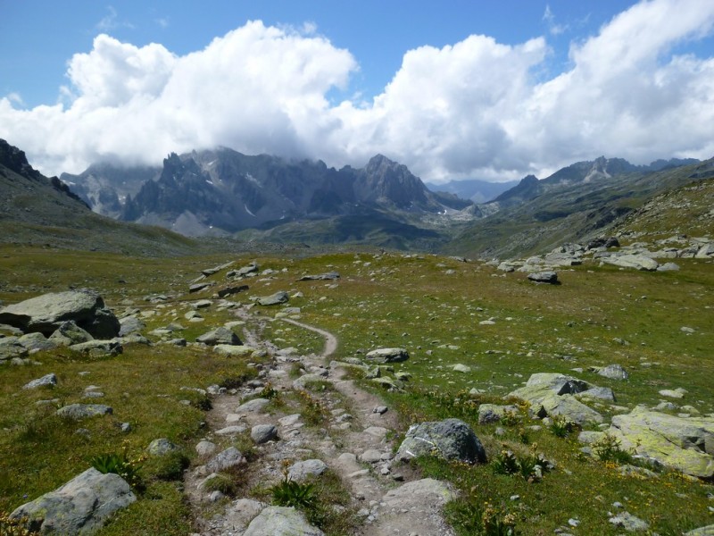 #4 environ Lac des Muandes environ Lac des Muandes