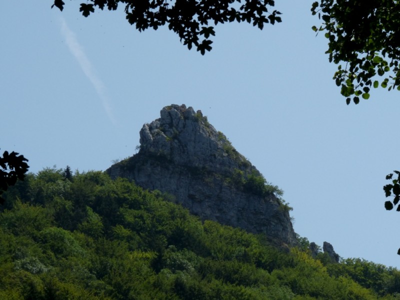 #4 Aiguille de Quaix Aiguille de Quaix