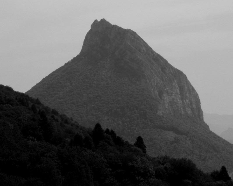 #7 Le Néron : impressionnant sur toutes ses faces. Le Néron : impressionnant sur toutes ses faces.