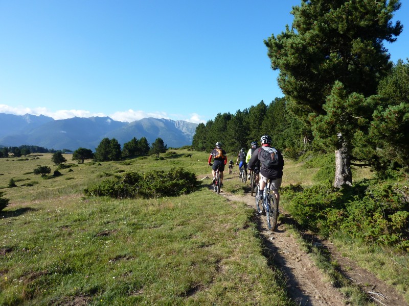 Sous la Quillane : La journée s'annonce bien