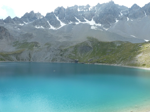 #7 Lac St Anne : et Font Sanct Lac St Anne : et Font Sanct