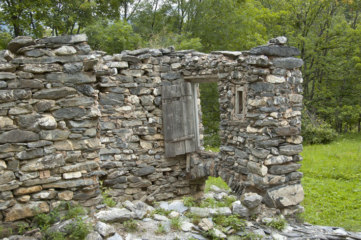 #11 Planlebon : Hameau ruiné de Planlebon Planlebon : Hameau ruiné de Planlebon