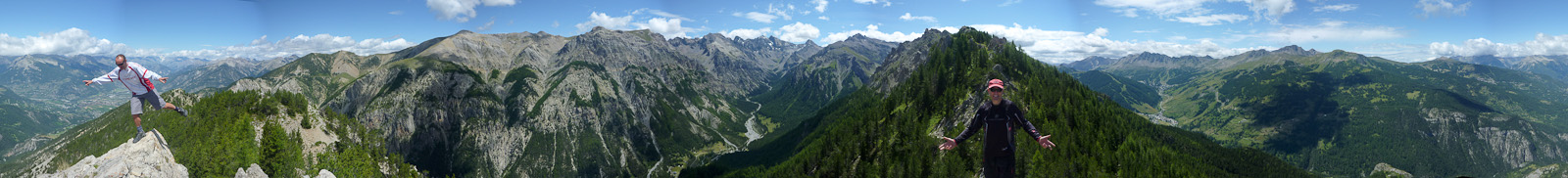 #1 Col de la Scie : Les Mauriennais retrouvent le sourire Col de la Scie : Les Mauriennais retrouvent le sourire