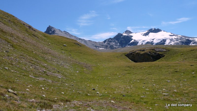 #7 Col de Bassac : Une alternative à Bassac Deré? Col de Bassac : Une alternative à Bassac Deré?
