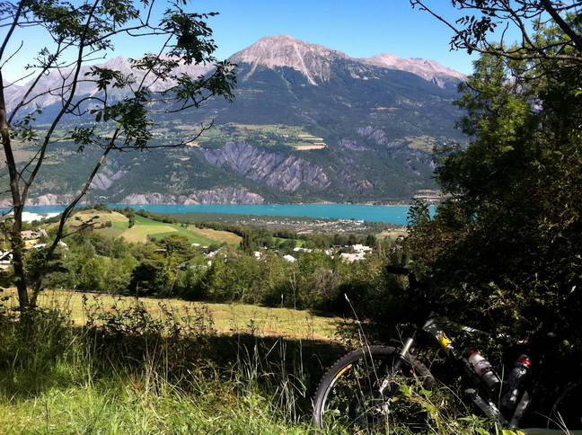 #1 Mont Guillaume : Depuis Beauvillard Mont Guillaume : Depuis Beauvillard