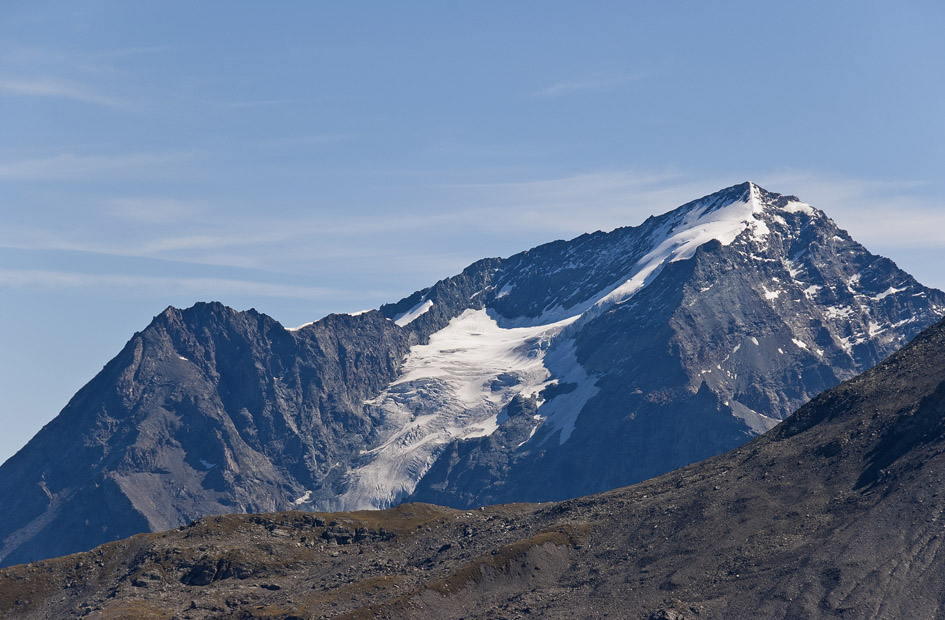 Mont Pourri