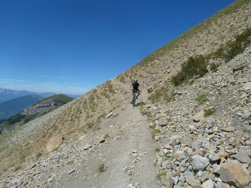 #9 Rochassac : Passage fuyant Rochassac : Passage fuyant