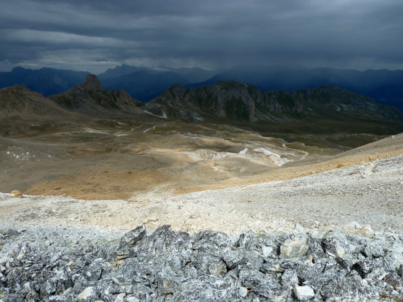 #10 Vallon de Réchy Vallon de Réchy