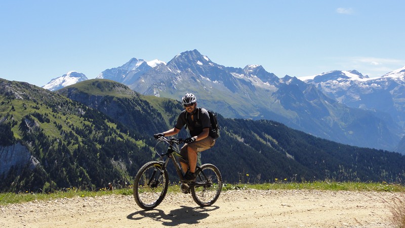 #1 piste : et vue magnifique piste : et vue magnifique