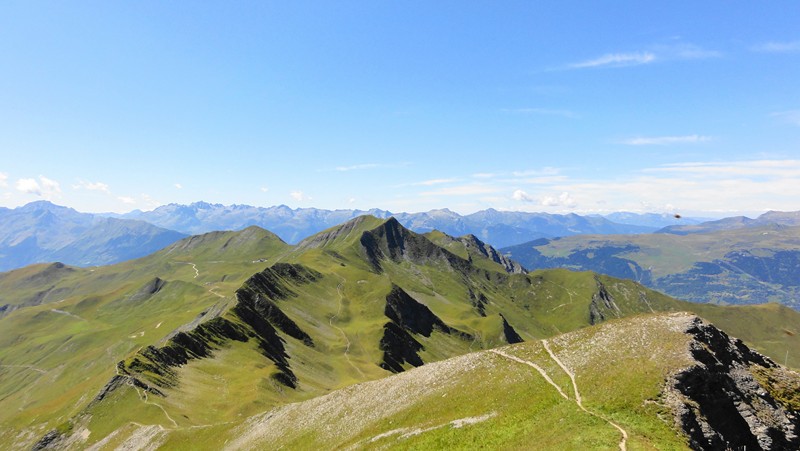 Jovet : depuis le Bécoin