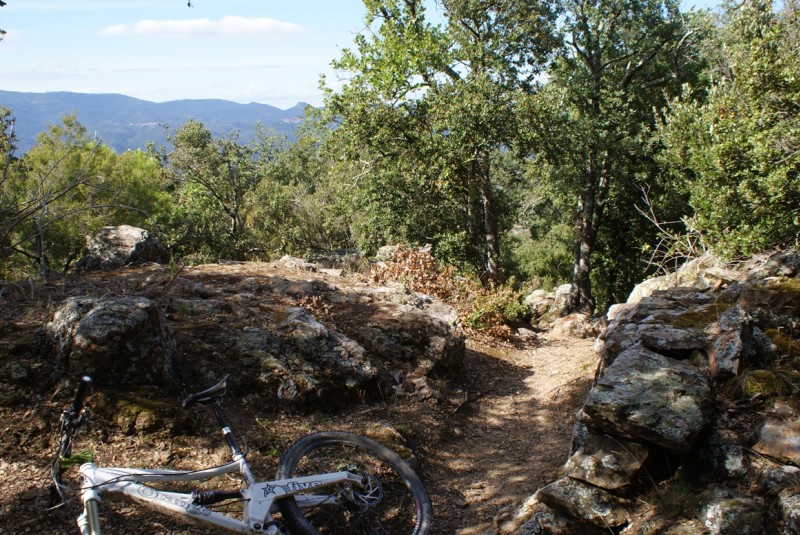 #1 GR 36 : en montant au Pic Marbet GR 36 : en montant au Pic Marbet