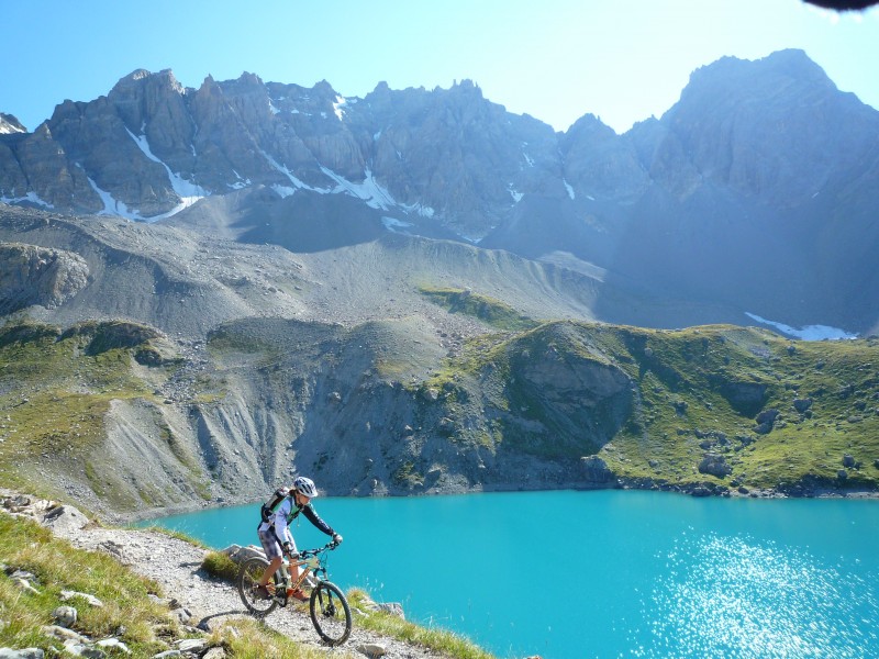 #4 Lac Saint Anne : Couleurs magiques! Lac Saint Anne : Couleurs magiques!