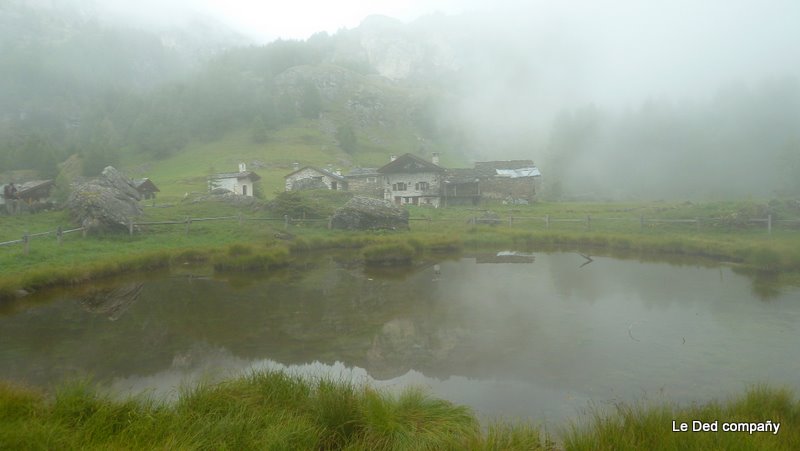 #9 Le Monal : Superbe hameau Savoisien Le Monal : Superbe hameau Savoisien