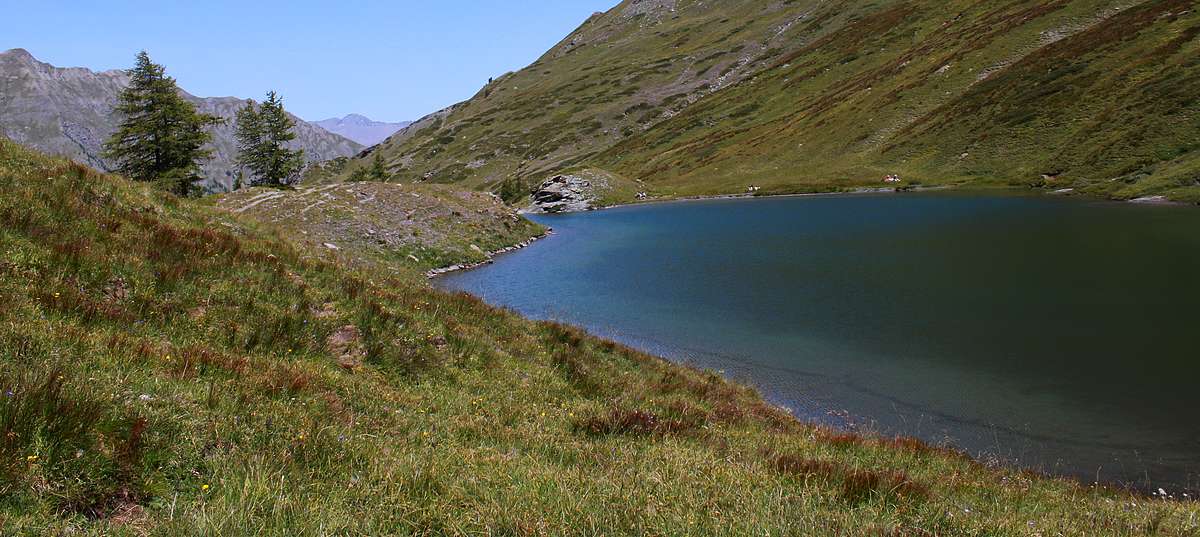 Lac Lacroix