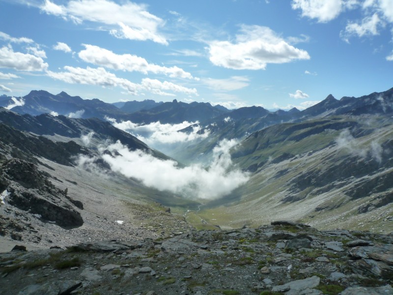 #3 Le vallon de Soustra : idéal pour le repos des guerriers Le vallon de Soustra : idéal pour le repos des guerriers