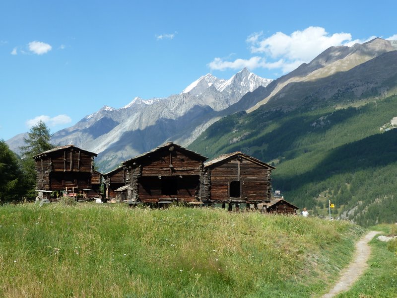 #25 Herbrigg : Hameau de Herbrig Herbrigg : Hameau de Herbrig