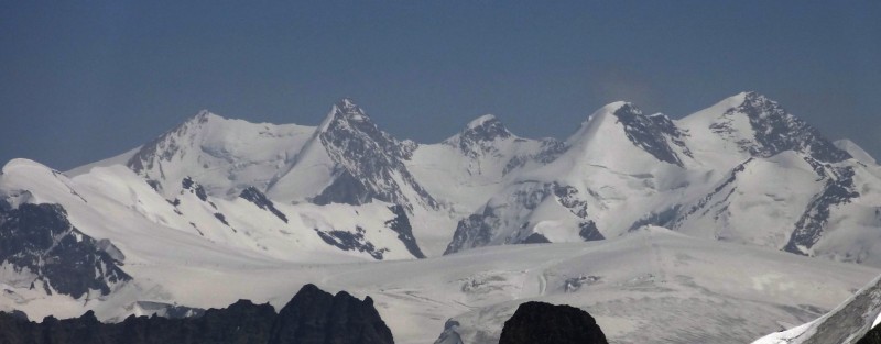 #6 Mais c Mais c'est tout blanc : là-bas au fond