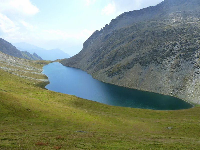 #24 Lac de Liconi : Le beau lac de Liconi Lac de Liconi : Le beau lac de Liconi