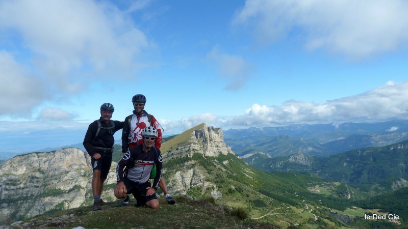 #5 Groupetto : Les 3 gaziers du jour Groupetto : Les 3 gaziers du jour