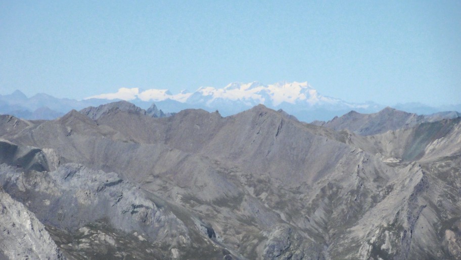 #22 Le Mont Rose Le Mont Rose