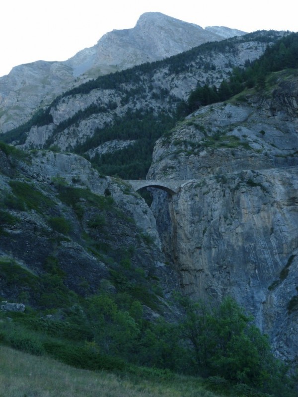 #1 Pont du Châtelet : toujours aussi impressionnant Pont du Châtelet : toujours aussi impressionnant
