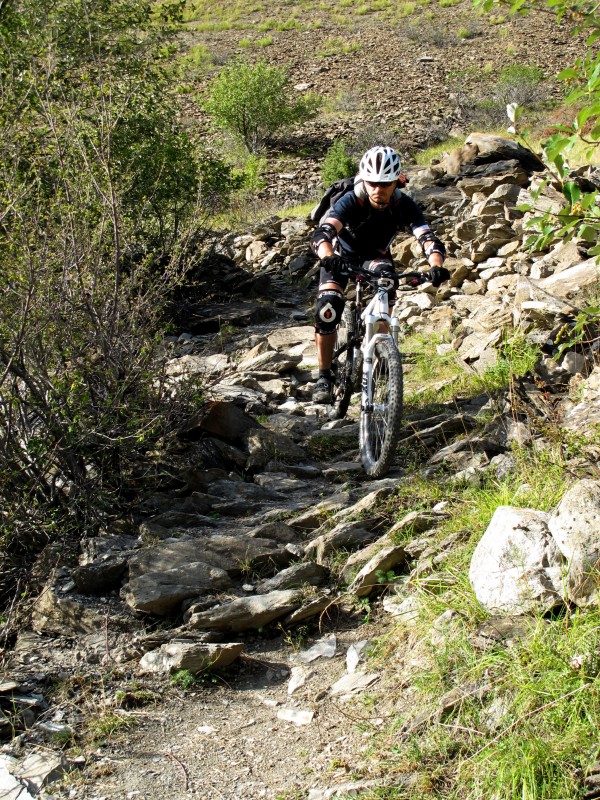 #25 emparis : sur les dalles emparis : sur les dalles