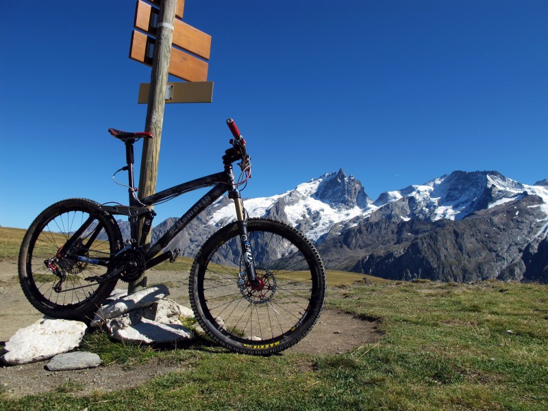 #15 emparis : Col du Souchet emparis : Col du Souchet