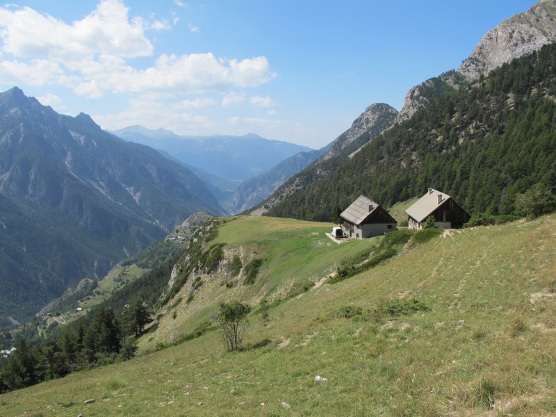 #6 2 chalets du Queyron : Le Queyras, c 2 chalets du Queyron : Le Queyras, c'est le paradis !