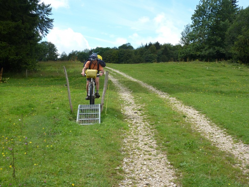 #5 Passage VTT Passage VTT
