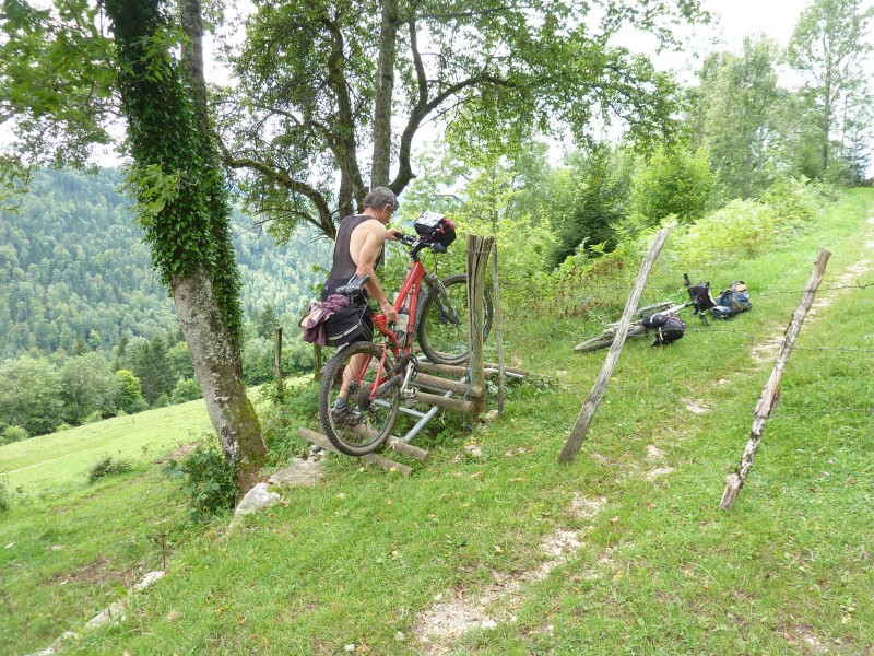 #3 Passage VTT Passage VTT