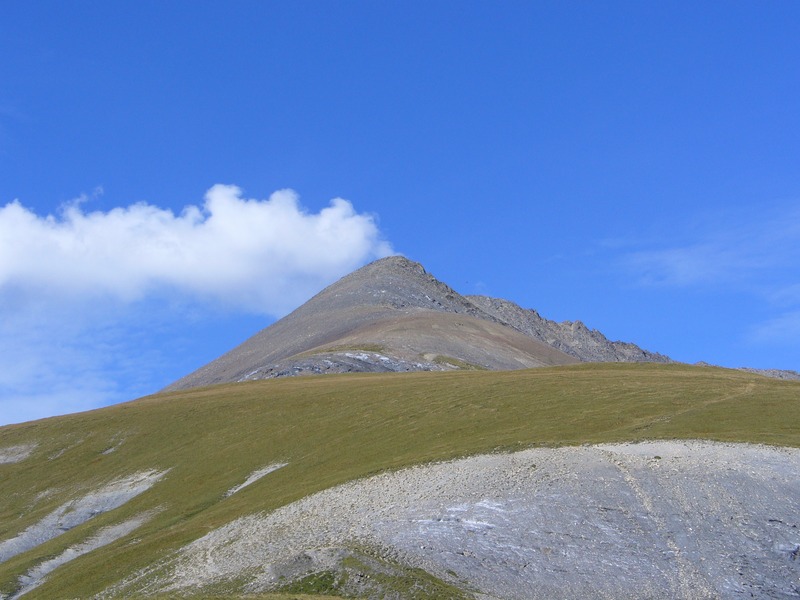 #21 Pic du Mas de la Grave : Le volcan fume !!! Pic du Mas de la Grave : Le volcan fume !!!